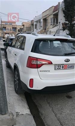 كيا سورينتو